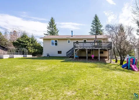 3717 Chambersburg Avenue Duluth MN 55811