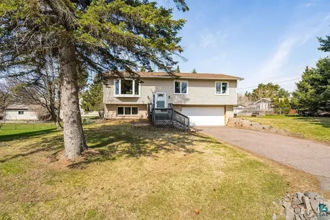 3717 Chambersburg Avenue Duluth MN 55811
