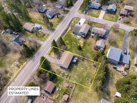 3717 Chambersburg Avenue Duluth MN 55811