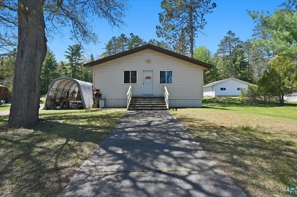 114XX S 4th Street W Solon Springs WI 54873