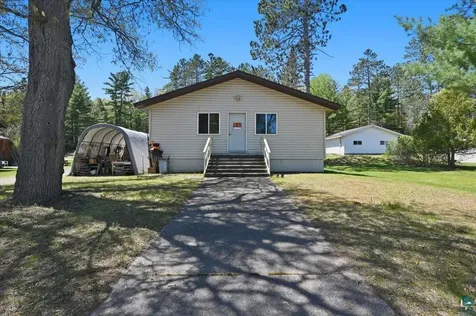 114XX S 4th Street W Solon Springs WI 54873