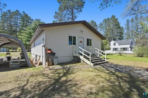 114XX S 4th Street W Solon Springs WI 54873