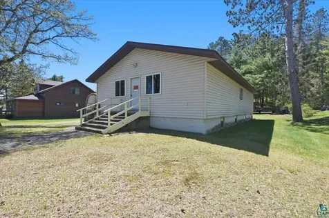114XX S 4th Street W Solon Springs WI 54873
