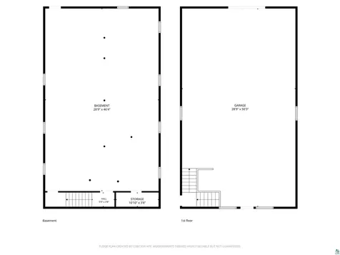 114XX S 4th Street W Solon Springs WI 54873