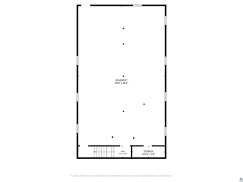 114XX S 4th Street W Solon Springs WI 54873