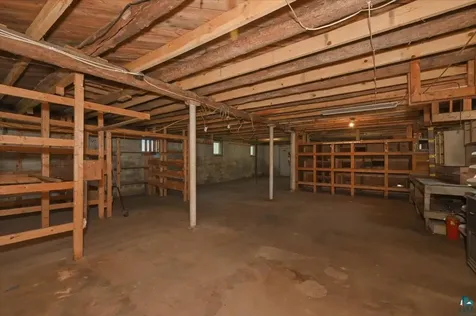 114XX S 4th Street W Solon Springs WI 54873