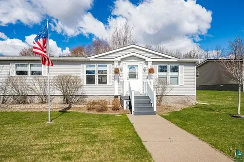 84 Arbutus Drive Duluth MN 55810
