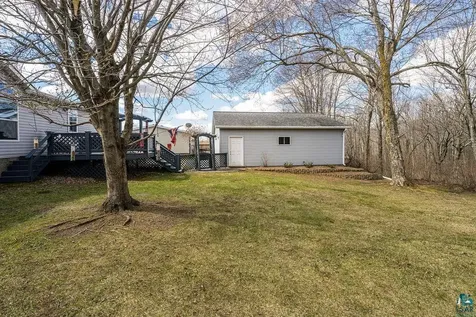 84 Arbutus Drive Duluth MN 55810