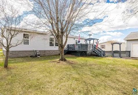 84 Arbutus Drive Duluth MN 55810