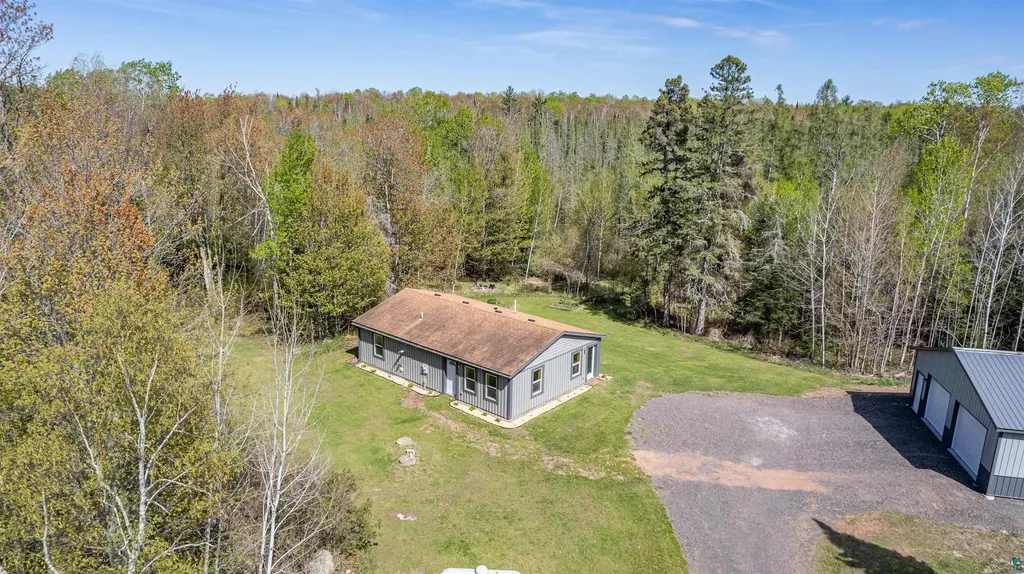 7434 S Okerson Road South Range WI 54874