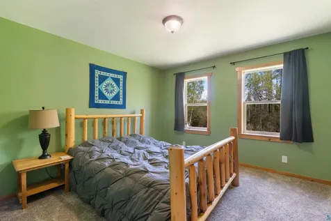 7434 S Okerson Road South Range WI 54874