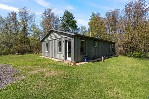 7434 S Okerson Road South Range WI 54874