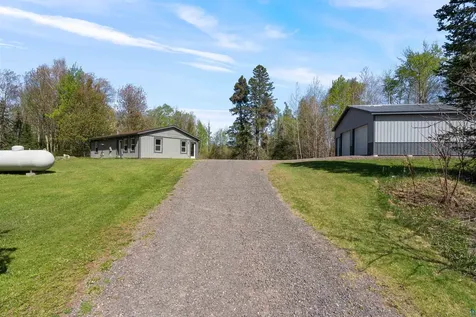 7434 S Okerson Road South Range WI 54874