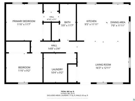 7434 S Okerson Road South Range WI 54874