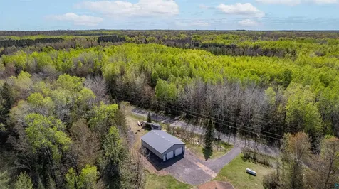 7434 S Okerson Road South Range WI 54874