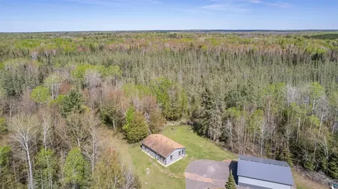 7434 S Okerson Road South Range WI 54874