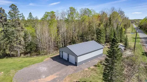7434 S Okerson Road South Range WI 54874
