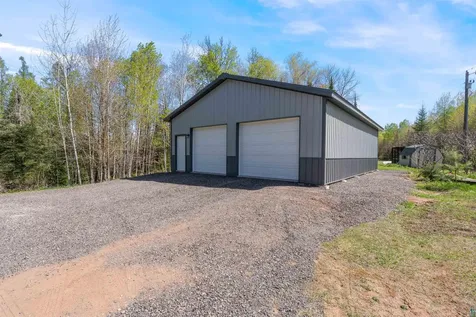 7434 S Okerson Road South Range WI 54874