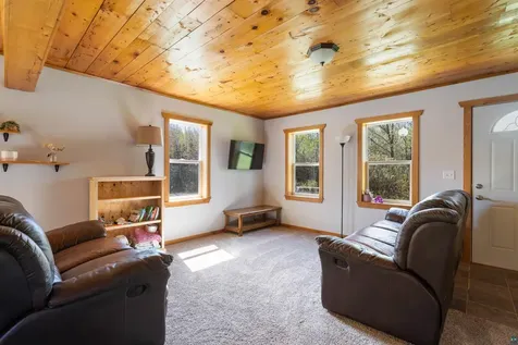 7434 S Okerson Road South Range WI 54874