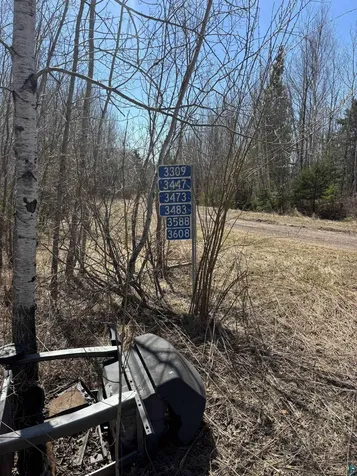 Xx Blueberry Hill Road Two Harbors MN 55616
