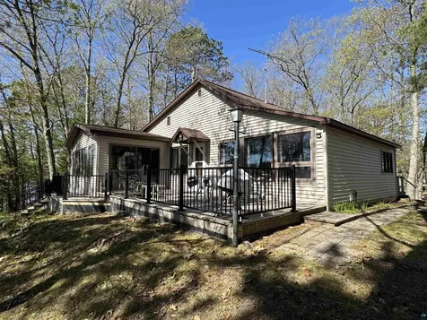 65695 South Point Drive Iron River WI 54847