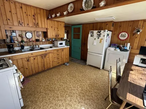 65695 South Point Drive Iron River WI 54847