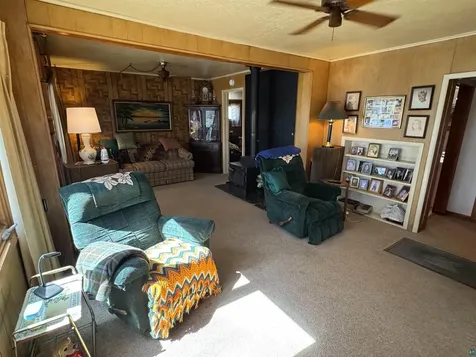 65695 South Point Drive Iron River WI 54847
