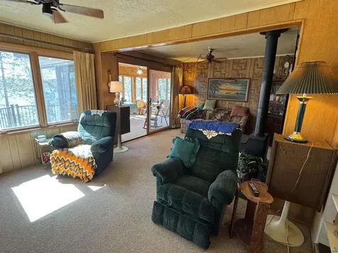65695 South Point Drive Iron River WI 54847