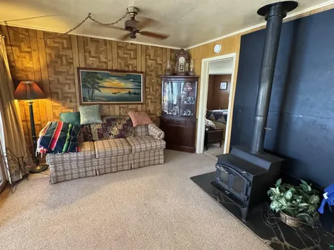 65695 South Point Drive Iron River WI 54847