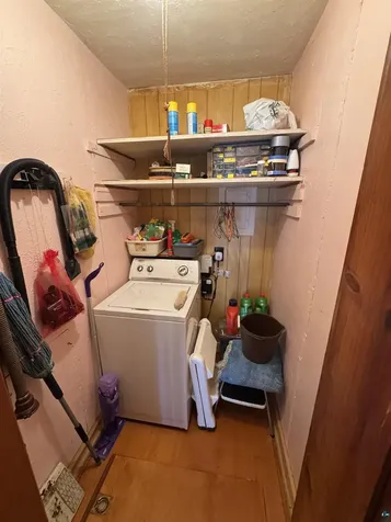 65695 South Point Drive Iron River WI 54847