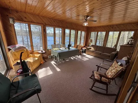 65695 South Point Drive Iron River WI 54847
