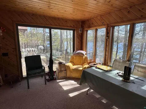 65695 South Point Drive Iron River WI 54847
