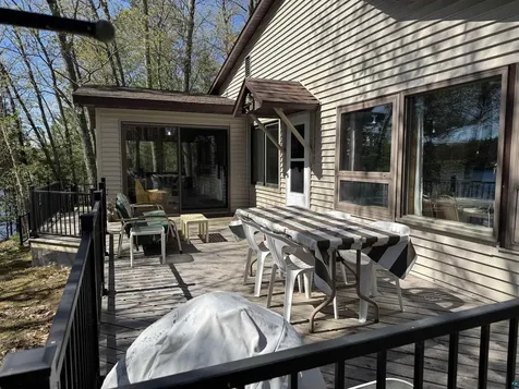 65695 South Point Drive Iron River WI 54847