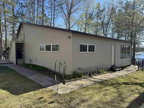 65695 South Point Drive Iron River WI 54847