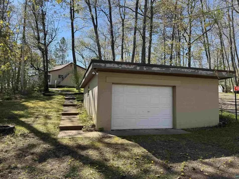 65695 South Point Drive Iron River WI 54847