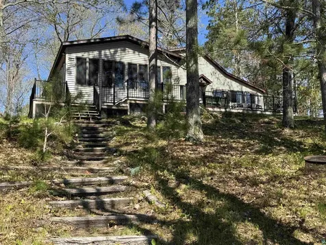 65695 South Point Drive Iron River WI 54847