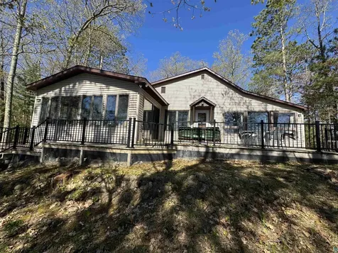 65695 South Point Drive Iron River WI 54847