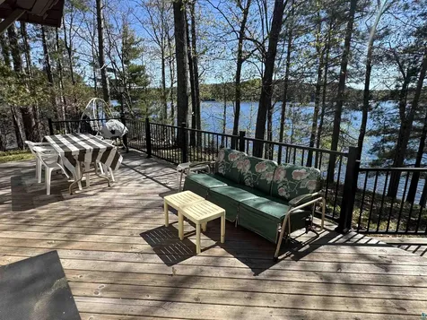65695 South Point Drive Iron River WI 54847