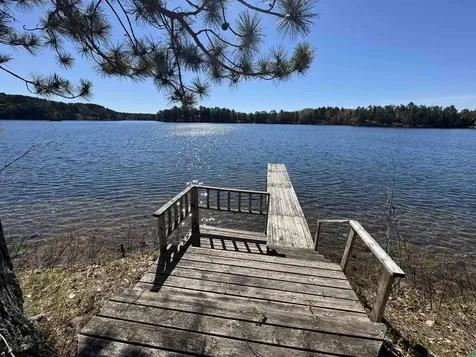 65695 South Point Drive Iron River WI 54847