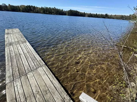65695 South Point Drive Iron River WI 54847