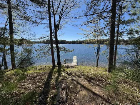 65695 South Point Drive Iron River WI 54847