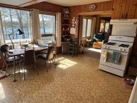 65695 South Point Drive Iron River WI 54847