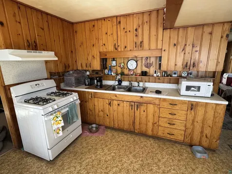 65695 South Point Drive Iron River WI 54847