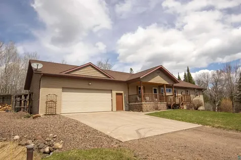 322 County Road 14 Grand Marais MN 55604