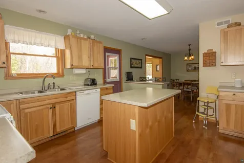 322 County Road 14 Grand Marais MN 55604