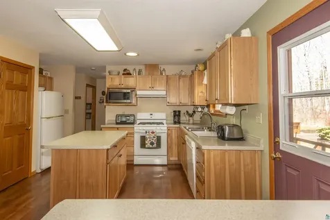 322 County Road 14 Grand Marais MN 55604
