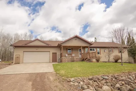 322 County Road 14 Grand Marais MN 55604