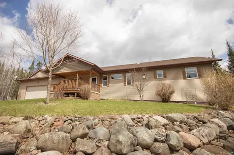 322 County Road 14 Grand Marais MN 55604