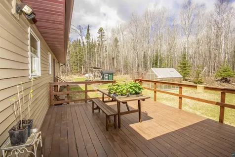 322 County Road 14 Grand Marais MN 55604