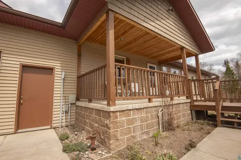 322 County Road 14 Grand Marais MN 55604